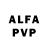 Alpha-PVP VHQ THLEN